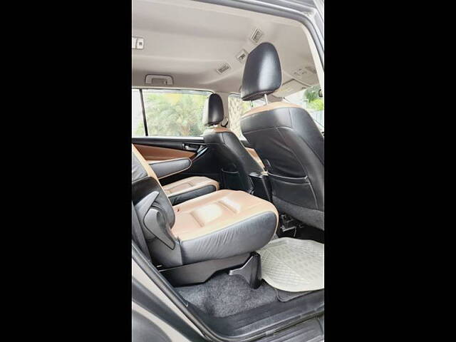 Used Toyota Innova Crysta [2020-2023] GX 2.4 AT 7 STR in Delhi