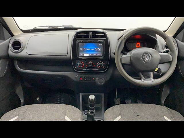 Used Renault Kwid [2015-2019] 1.0 RXT Opt [2016-2019] in Bangalore