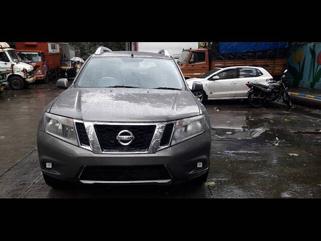 Used 2013 Nissan Terrano in Mumbai