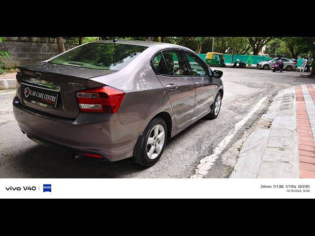 Used Honda City [2011-2014] 1.5 S MT in Bangalore