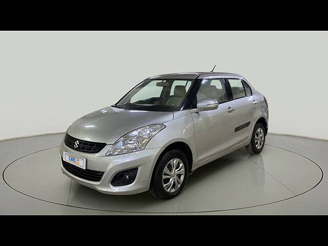 Used Maruti Suzuki Swift DZire [2011-2015] VDI in Allahabad