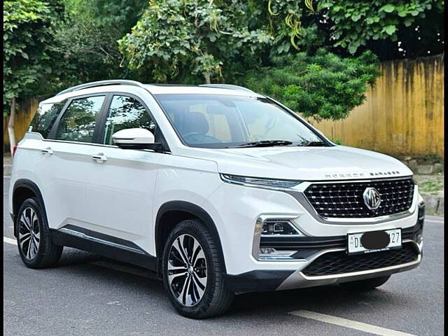 Used MG Hector Sharp Pro 2.0 Turbo Diesel [2023] in Delhi