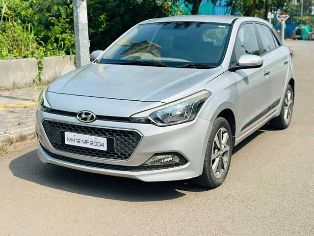 Used Hyundai Elite i20 [2014-2015] Asta 1.2 in Pune