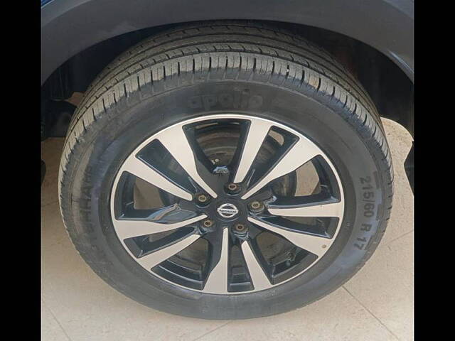 Used Nissan Kicks XV Premium Turbo 1.3 in Mysore