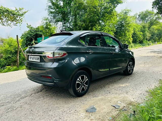 Used Tata Tigor XZ Plus CNG [2022-2023] in Delhi