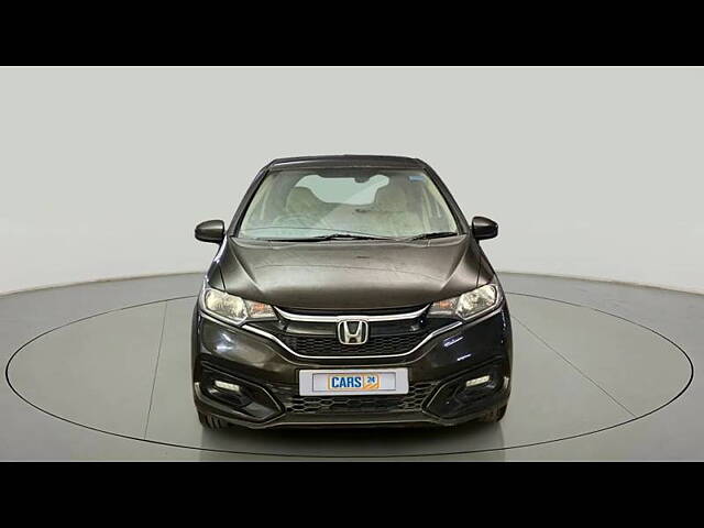 Used Honda Jazz [2015-2018] V AT Petrol in Delhi