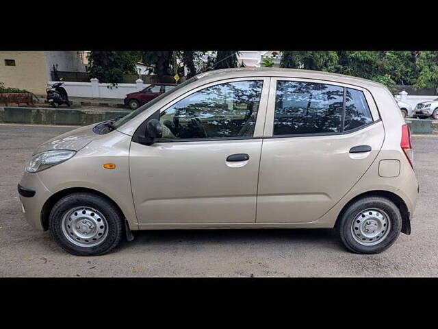 Used Hyundai i10 [2007-2010] Era in Bangalore