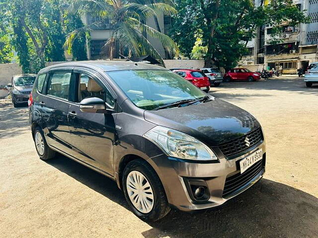 Used Maruti Suzuki Ertiga [2012-2015] VDi in Mumbai