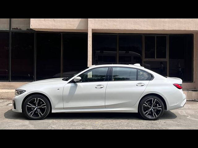 Used BMW 3 Series Gran Limousine [2021-2023] 330Li M Sport First Edition in Chennai