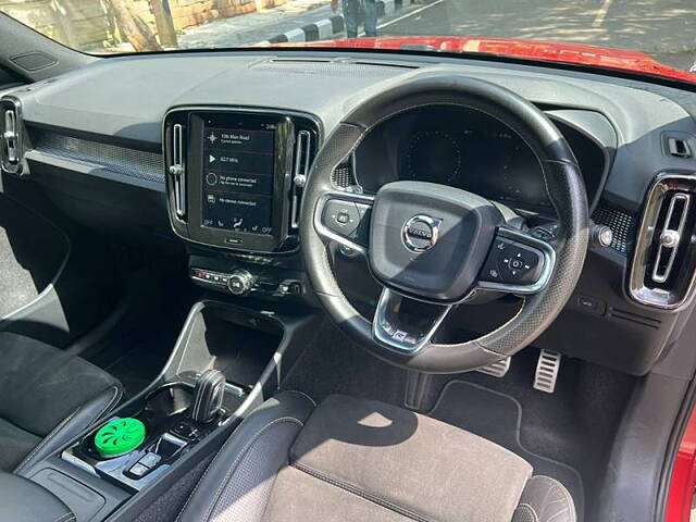 Used Volvo XC40 [2018-2022] D4 R-Design in Bangalore