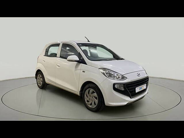 Used 2019 Hyundai Santro in Mumbai