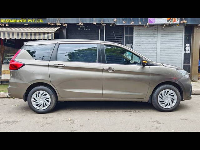 Used Maruti Suzuki Ertiga [2018-2022] VXi in Kolkata