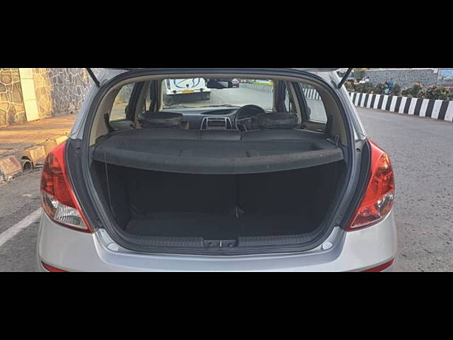 Used Hyundai i20 [2012-2014] Sportz 1.2 in Mumbai