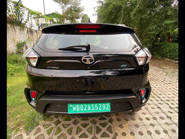 Used Tata Nexon EV [2020-2022] XZ Plus in Kolkata