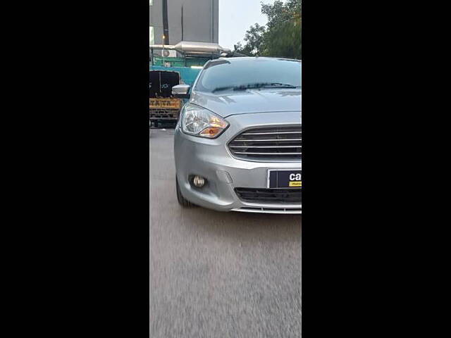 Used Ford Figo [2015-2019] Trend 1.2 Ti-VCT in Bangalore