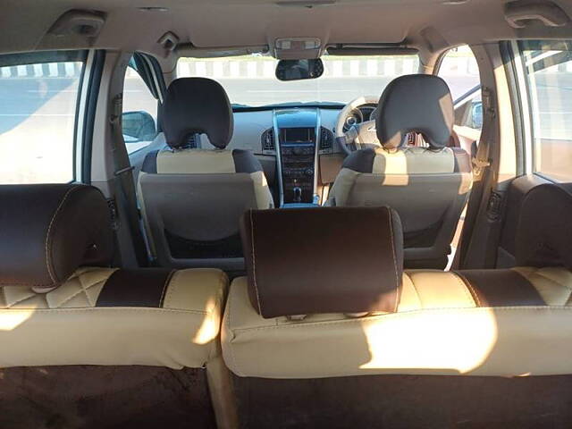 Used Mahindra XUV500 [2011-2015] W6 in Lucknow