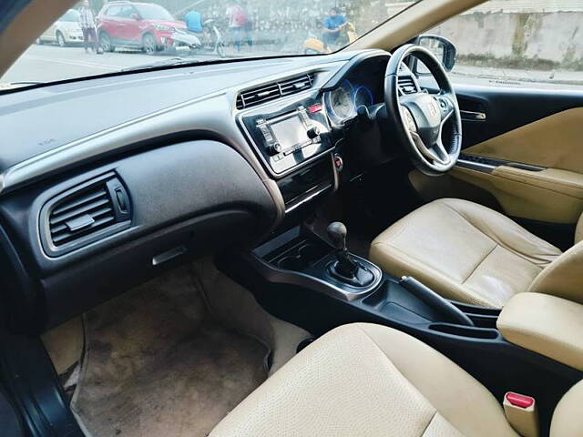 Used Honda City [2014-2017] VX in Mumbai