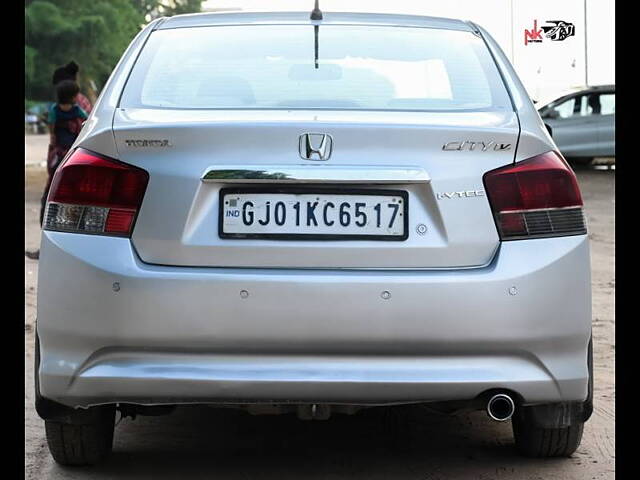 Used Honda City [2008-2011] 1.5 V MT in Ahmedabad