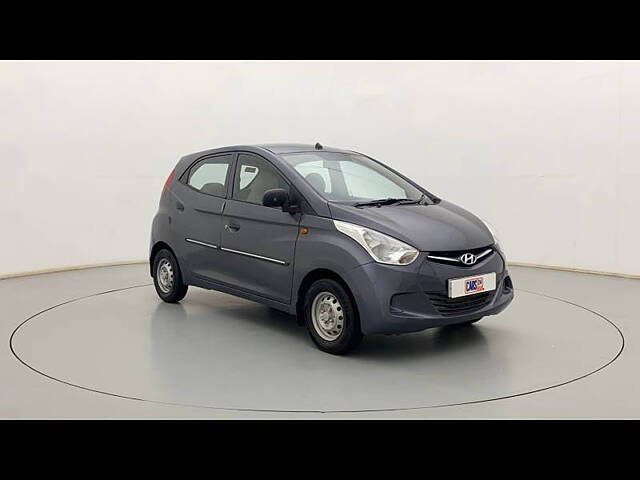 Used 2014 Hyundai Eon in Hyderabad