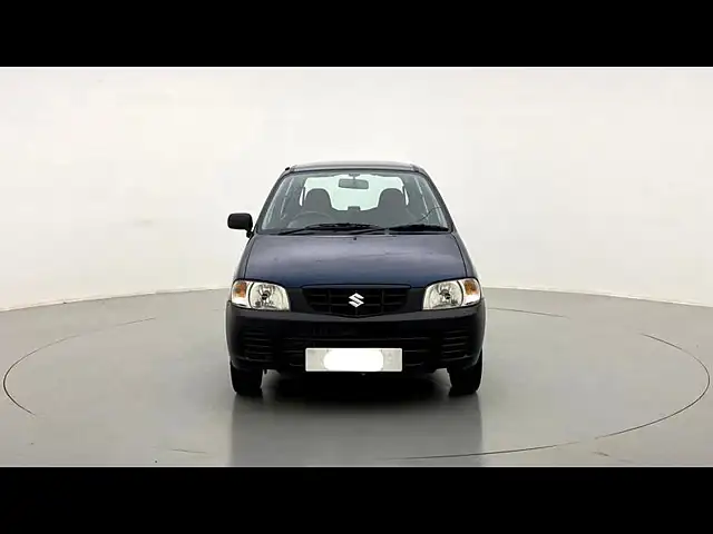 Used 2012 Maruti Suzuki Alto in Bangalore