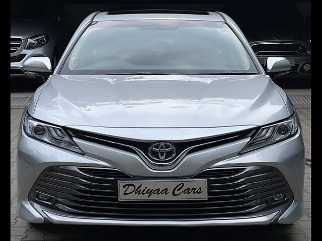 Used 2020 Toyota Camry in Chennai