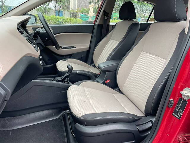 Used Hyundai Elite i20 [2017-2018] Asta 1.2 in Mumbai