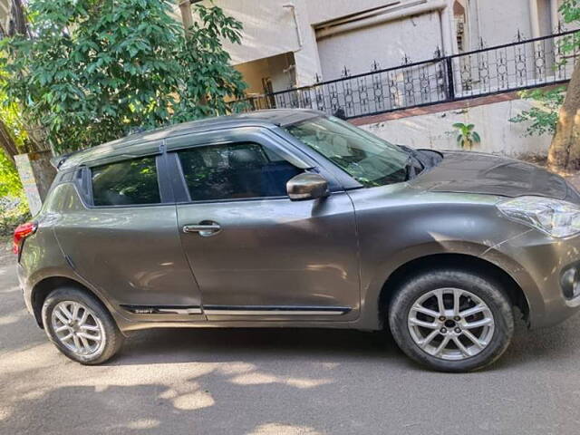 Used Maruti Suzuki Swift [2014-2018] ZXi in Chennai