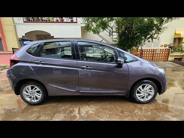 Used Honda Jazz [2015-2018] V AT Petrol in Bangalore