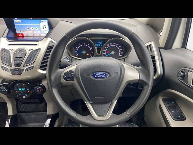 Used Ford EcoSport [2017-2019] Titanium 1.5L Ti-VCT in Bangalore