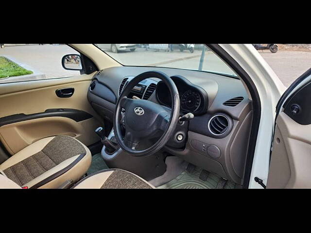 Used Hyundai i10 [2010-2017] Era 1.1 iRDE2 [2010-2017] in Vadodara