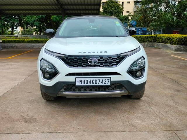 Used 2020 Tata Harrier in Nashik