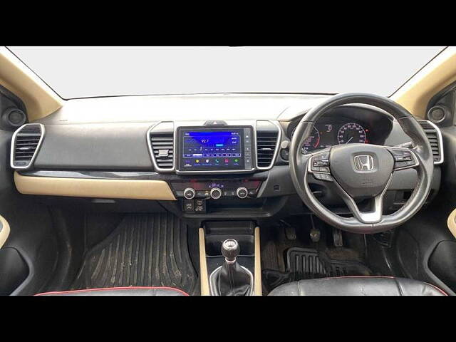 Used Honda City [2014-2017] VX in Lucknow