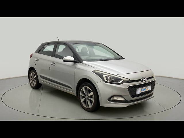 Used 2016 Hyundai Elite i20 in Hyderabad