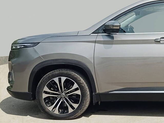 Used MG Hector [2021-2023] Sharp 1.5 Petrol CVT in Noida