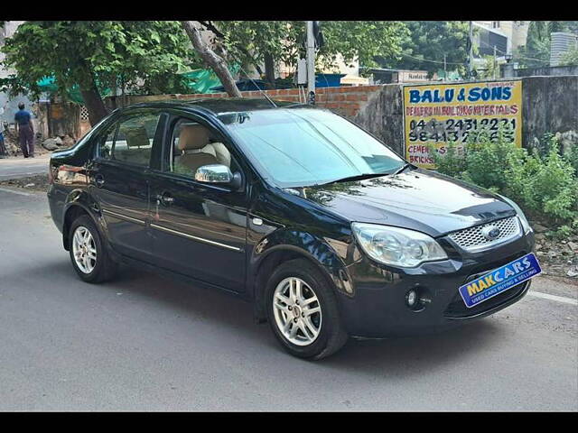 Used Ford Fiesta [2008-2011] SXi 1.6 in Chennai