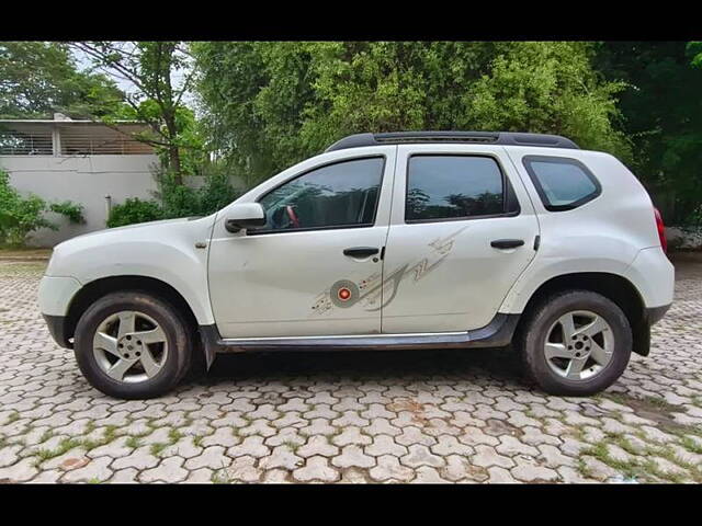 Used Renault Duster [2012-2015] 85 PS RxL Diesel in Ahmedabad