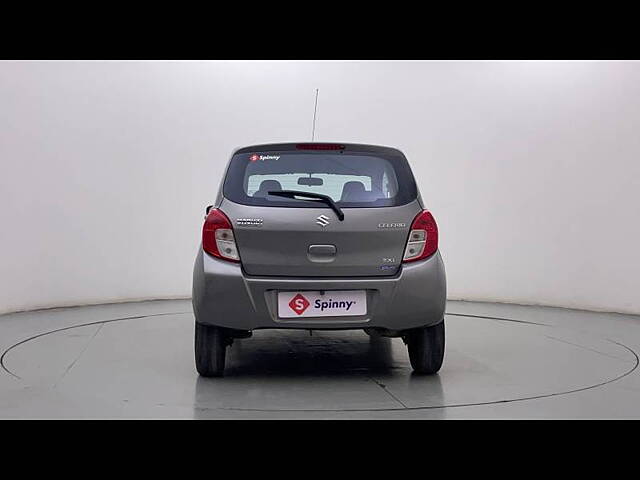 Used Maruti Suzuki Celerio [2017-2021] ZXi AMT [2019-2020] in Bangalore