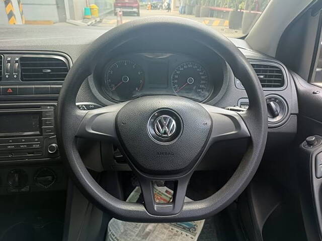 Used Volkswagen Ameo Comfortline 1.2L (P) in Chennai