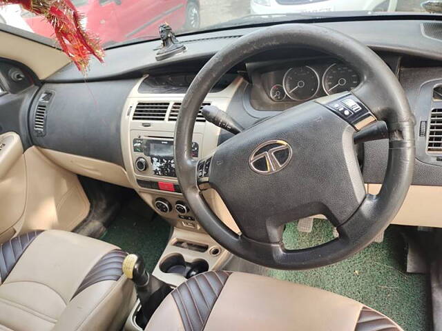 Used Tata Indica Vista [2012-2014] D90 VX BS IV in Lucknow