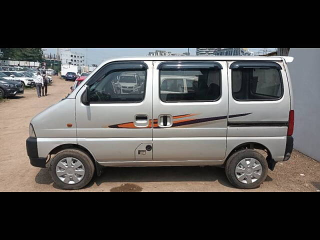 Used Maruti Suzuki Eeco [2010-2022] 5 STR AC (O) CNG in Pune