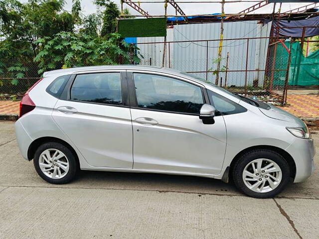 Used Honda Jazz [2015-2018] V Diesel in Pune