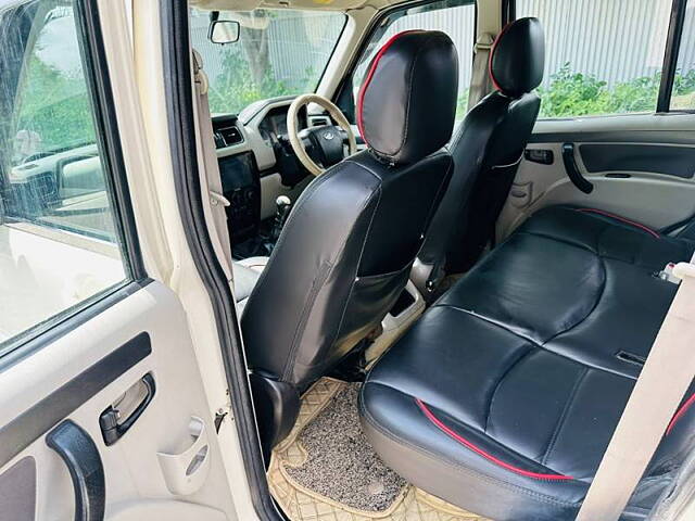 Used Mahindra Scorpio [2014-2017] S6 Plus 1.99 [2016-2017] in Delhi