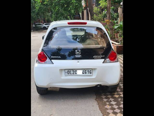 Used Honda Brio [2013-2016] S MT in Delhi