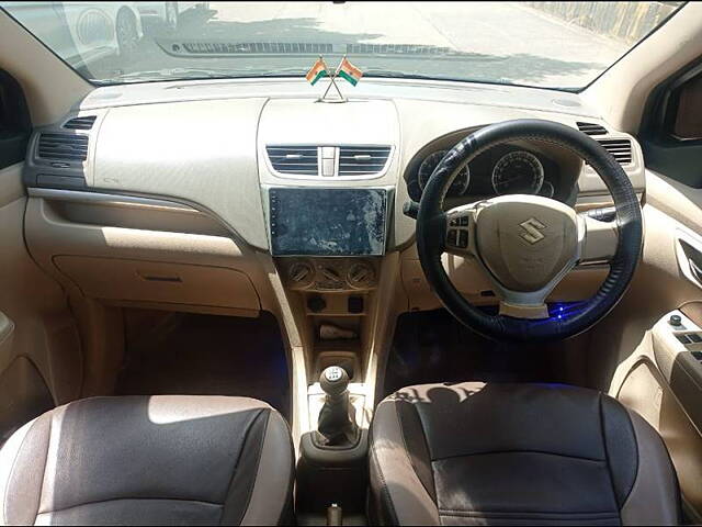 Used Maruti Suzuki Ertiga [2018-2022] ZXi in Mumbai