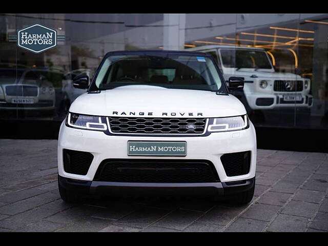 Used 2018 Land Rover Range Rover Sport in Kalamassery