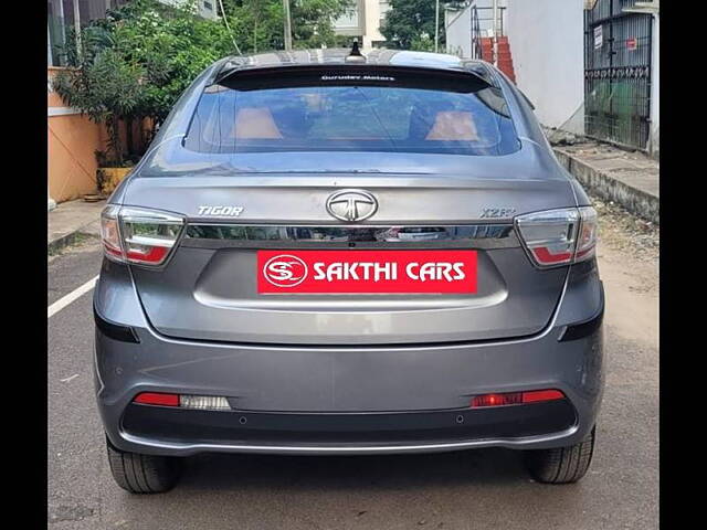 Used Tata Tigor [2018-2020] Revotron XZA in Chennai