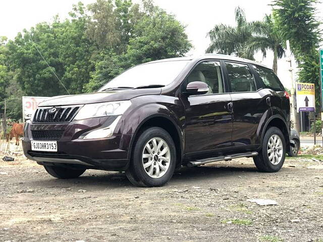 Used Mahindra XUV500 [2015-2018] W10 1.99 in Kheda