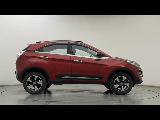 Used Tata Nexon [2017-2020] XZA Plus Petrol in Hyderabad