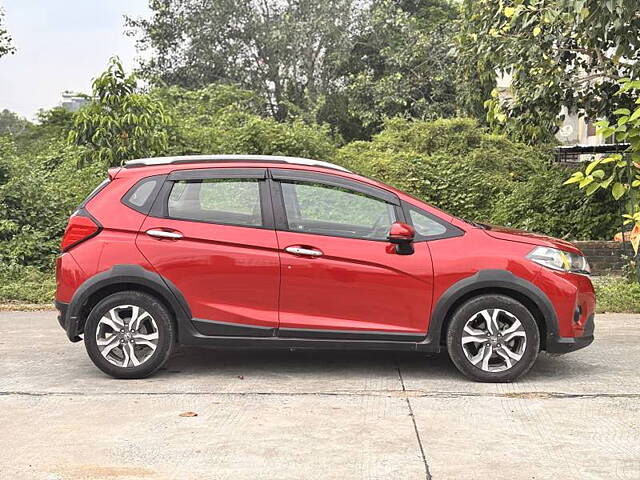 Used Honda WR-V [2017-2020] VX MT Diesel in Vadodara