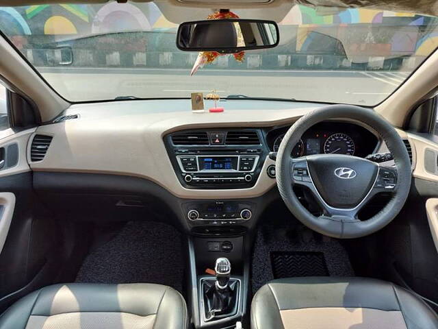 Used Hyundai Elite i20 [2014-2015] Sportz 1.4 in Surat